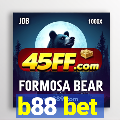 b88 bet